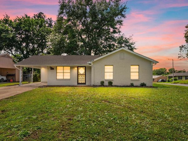 3759 MCCAIN RD, Memphis, TN 38109
