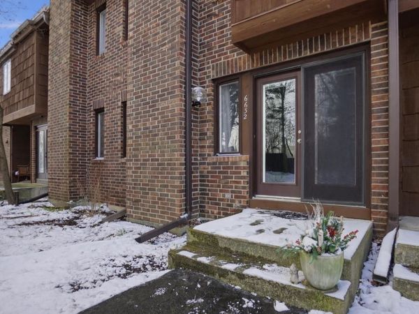 6632 Quail Ridge Lane, Fort Wayne, IN 46804