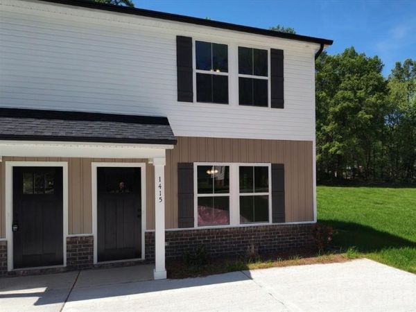 1415 Arden Avenue, Kannapolis, NC 28081