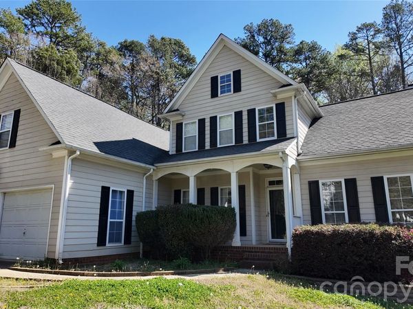 6500 Stoxmeade Drive, Mint Hill, NC 28227