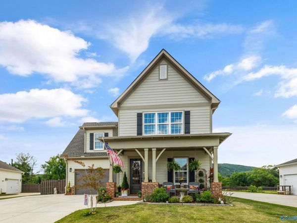 5 Astoria Lane, Gurley, AL 35748