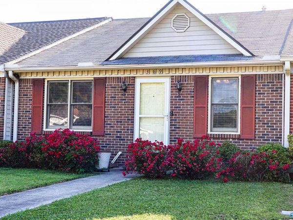 389 Cherry Street NW, Hartselle, AL 35640