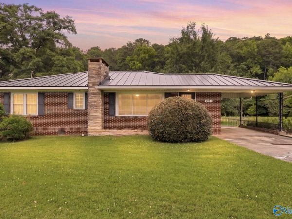6843 County Highway 41, Altoona, AL 35952