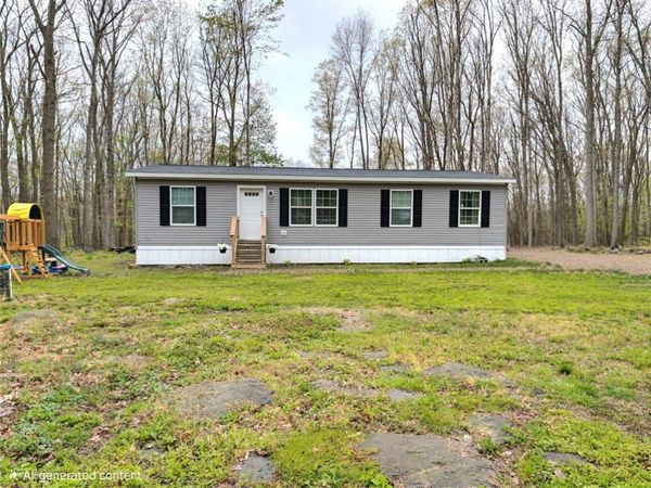 135 Mason Street, Kennerdell, PA 16374