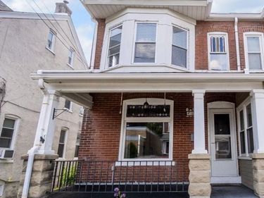 118 N 5TH STREET, EMMAUS, PA 18049