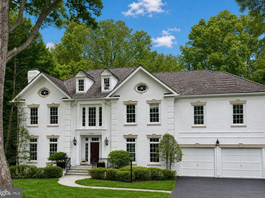 7109 Deer Crossing Court , Bethesda, MD 20817 Main Photo