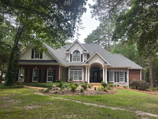 25 East Bay Drive, Lumberton, MS 39455