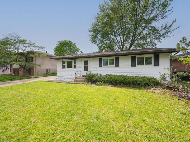 4459 Hartwell Road, Columbus, OH 43224 Photo 3