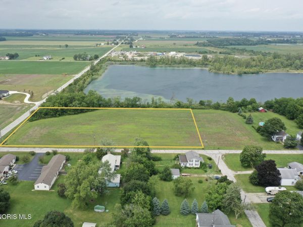 0 Locust St Locust Street, Luckey, OH 43443