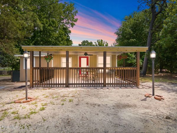 316 Flemington Road , Wilmington, NC 28401
