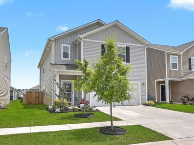 4416 Ocean Farm Drive, Summerville, SC 29485