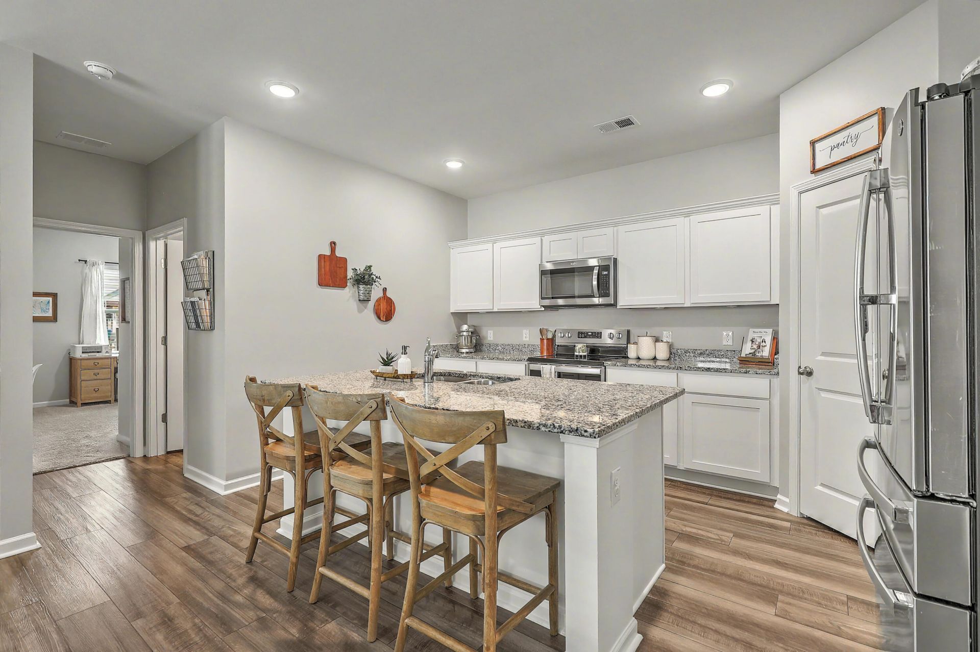 4416 Ocean Farm Drive Photo 11