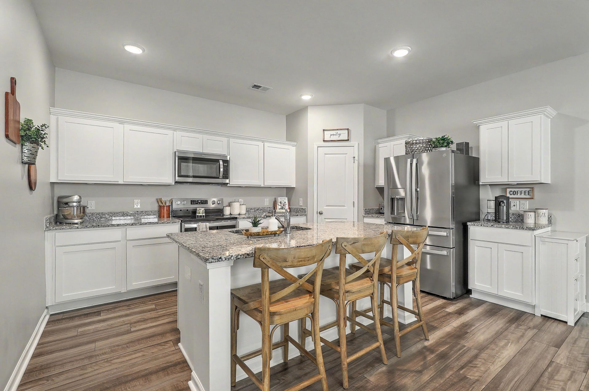 4416 Ocean Farm Drive Photo 12