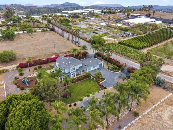 31899 Calle De Talar, Bonsall, CA 92003