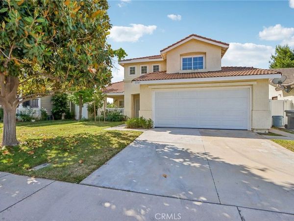 1131 Autumnwood, Perris, CA 92571