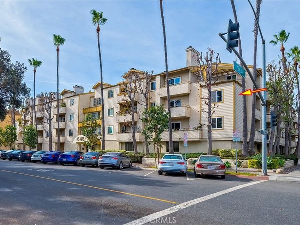 645 Chestnut, Long Beach, CA 90802