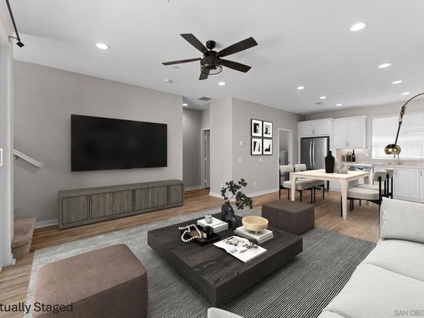 2580 S Escondido Blvd, Unit 612, Escondido, CA 92025