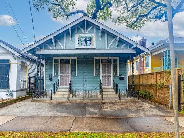 2428 30 SAINT BERNARD Avenue , New Orleans, LA 70119