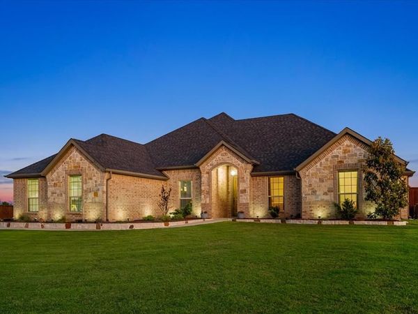 3467 County Road 2508, Caddo Mills, TX 75135