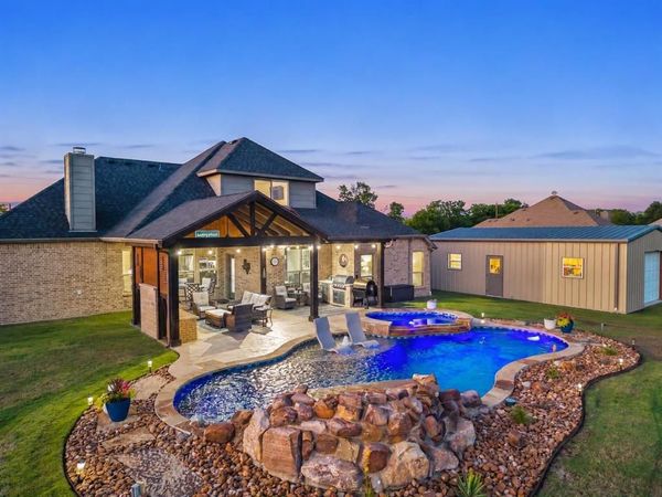 3467 County Road 2508 , Caddo Mills, TX 75135