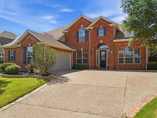 1913 Grand Park Place Lane, Flower Mound, TX 75028