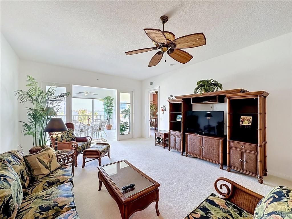 36 Harbour Isle Drive W, Unit PH 02, Fort Pierce, FL 34949 Photo