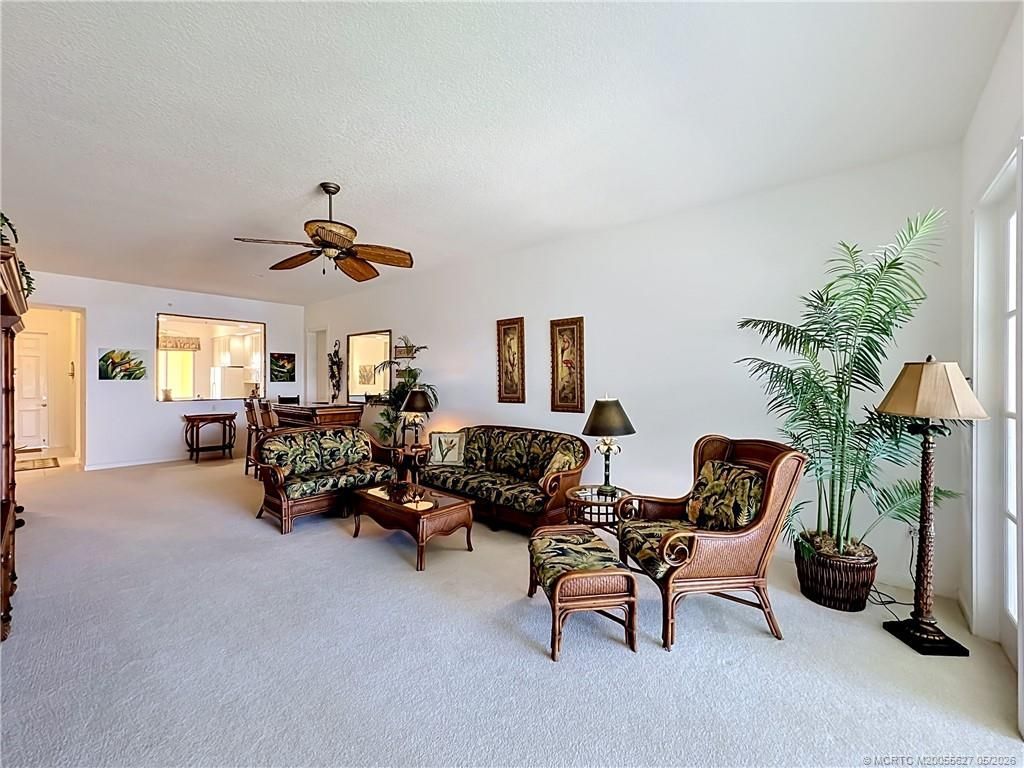 36 Harbour Isle Drive W, Unit PH 02, Fort Pierce, FL 34949 Photo