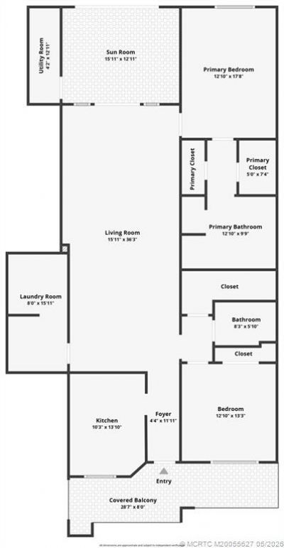 36 Harbour Isle Drive W, Unit PH 02, Fort Pierce, FL 34949 Photo