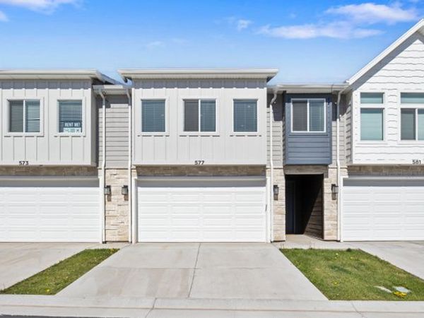 577 N RICHLAND VALLEY ST , Garden City, UT 84028