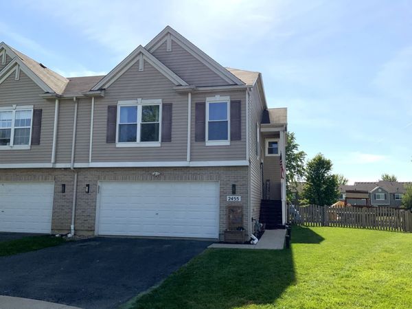 2455 Timber Springs Drive , Joliet, IL 60432