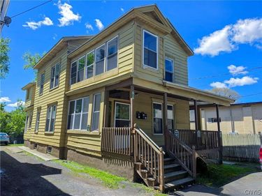707 W Dominick Street, Rome, NY 13440