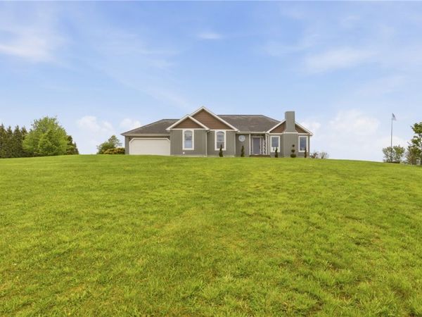 534 Berkey Road, Boswell, PA 15531