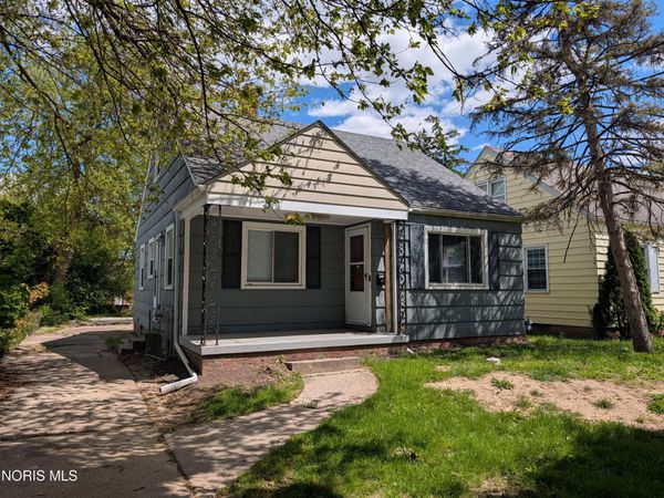 1706 Perth Street , Toledo, OH 43607