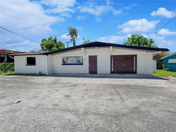 5438 TROUBLE CREEK ROAD, NEW PORT RICHEY, FL 34652