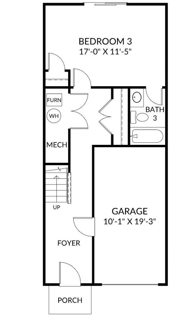 8007 Caswell Court Photo 2