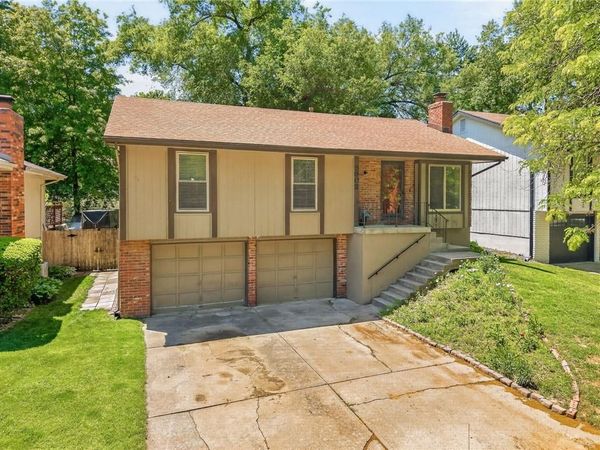 3902 N Colorado Avenue, Kansas City, MO 64117