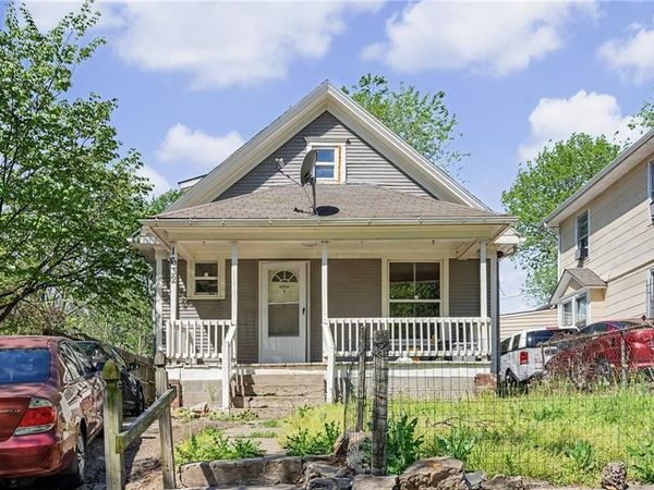1632 Topping Avenue, Kansas City, MO 64126