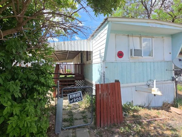 2025 W 90th Avenue , Denver, CO 80260