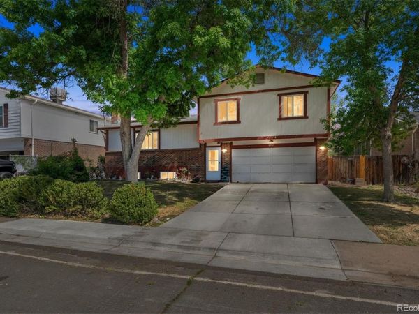 6561 W 112th Place , Westminster, CO 80020