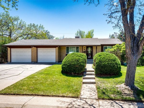 11994 E Virginia Drive, Aurora, CO 80012