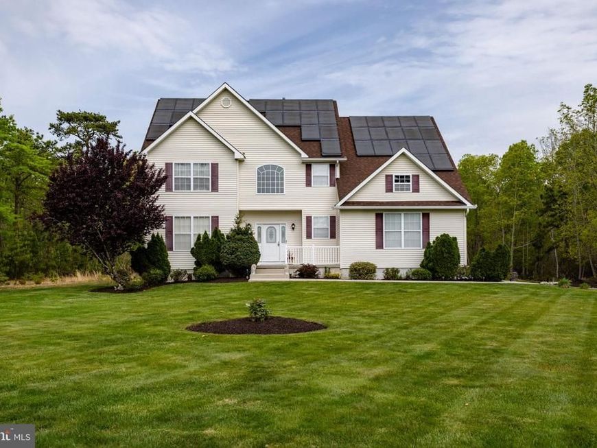 800 Curran Court, Galloway, NJ 08205 Main Photo