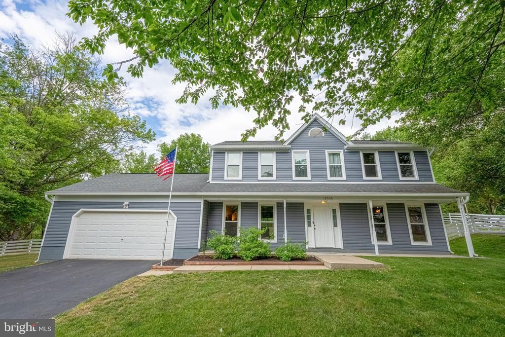 12006 LUSBYS LANE, BRANDYWINE, MD 20613