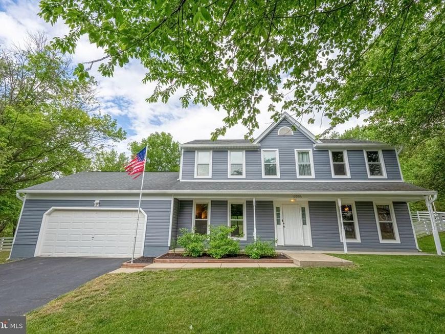 12006 Lusbys Lane, Brandywine, MD 20613 Main Photo