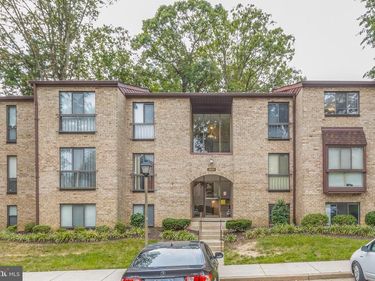 2031 ROYAL FERN COURT , Unit 22B, RESTON, VA 20191