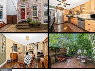 722 N MARKET STREET N Frederick, MD 21701