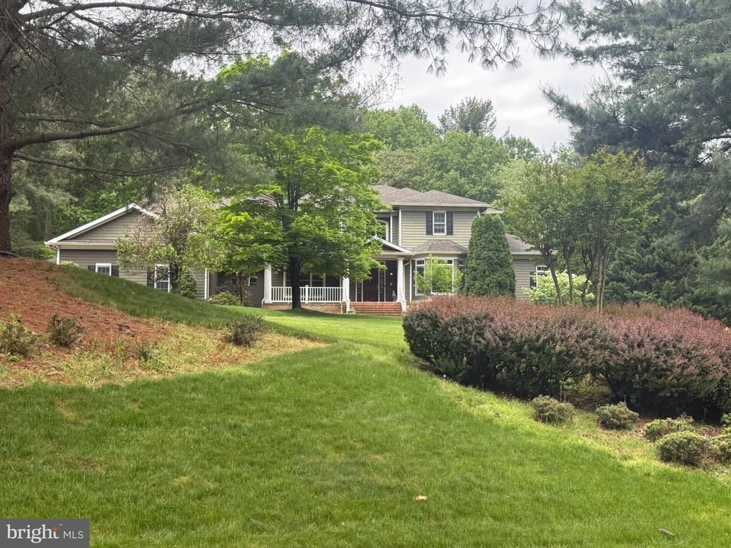 1215 ALGONQUIN ROAD, CROWNSVILLE, MD 21032