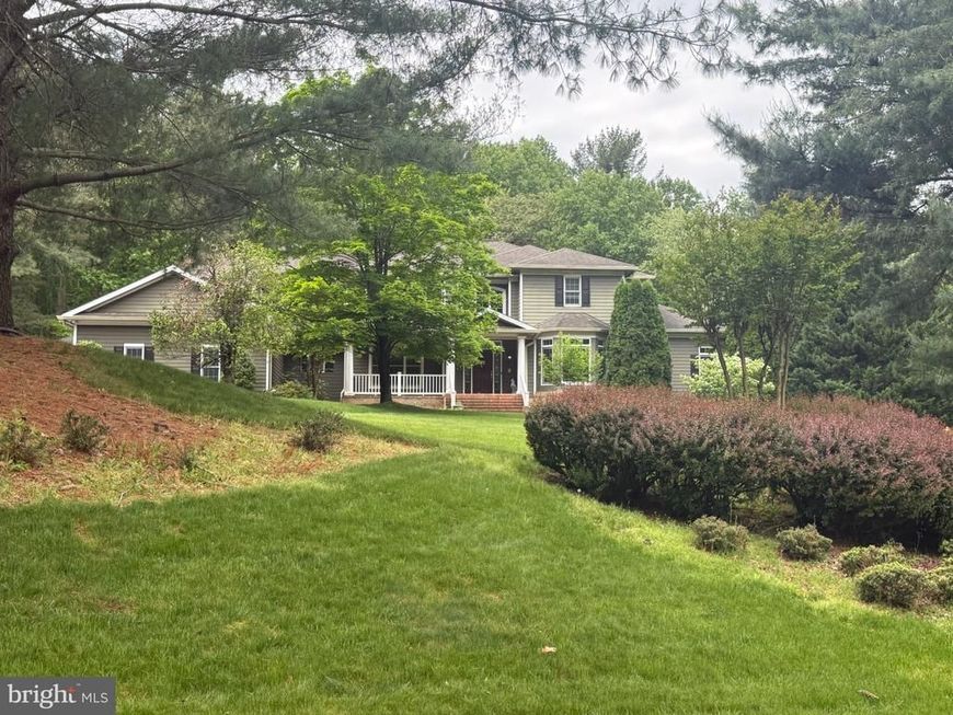 1215 Algonquin Road, Crownsville, MD 21032 Main Photo