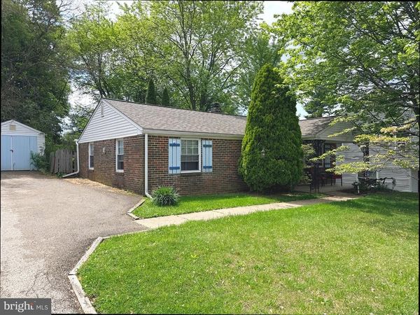 1507 RESERVOIR AVENUE, ABINGTON, PA 19001