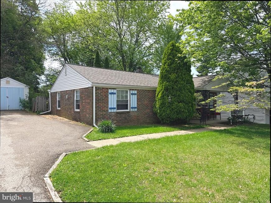 1507 Reservoir Avenue, Abington, PA 19001 Main Photo
