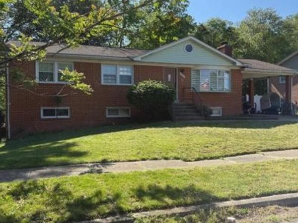 9515 PIN OAK STREET , CLINTON, MD 20735